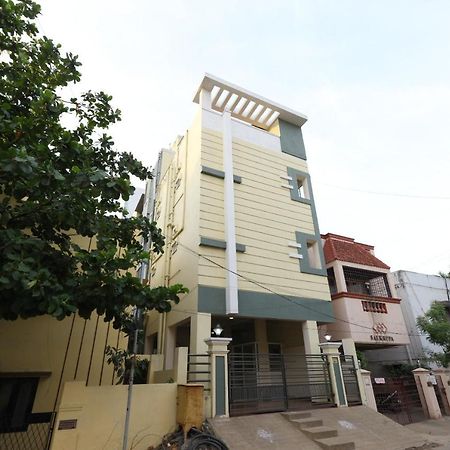 فندق Oyo 14934 Kalyani Grand شيناي المظهر الخارجي الصورة