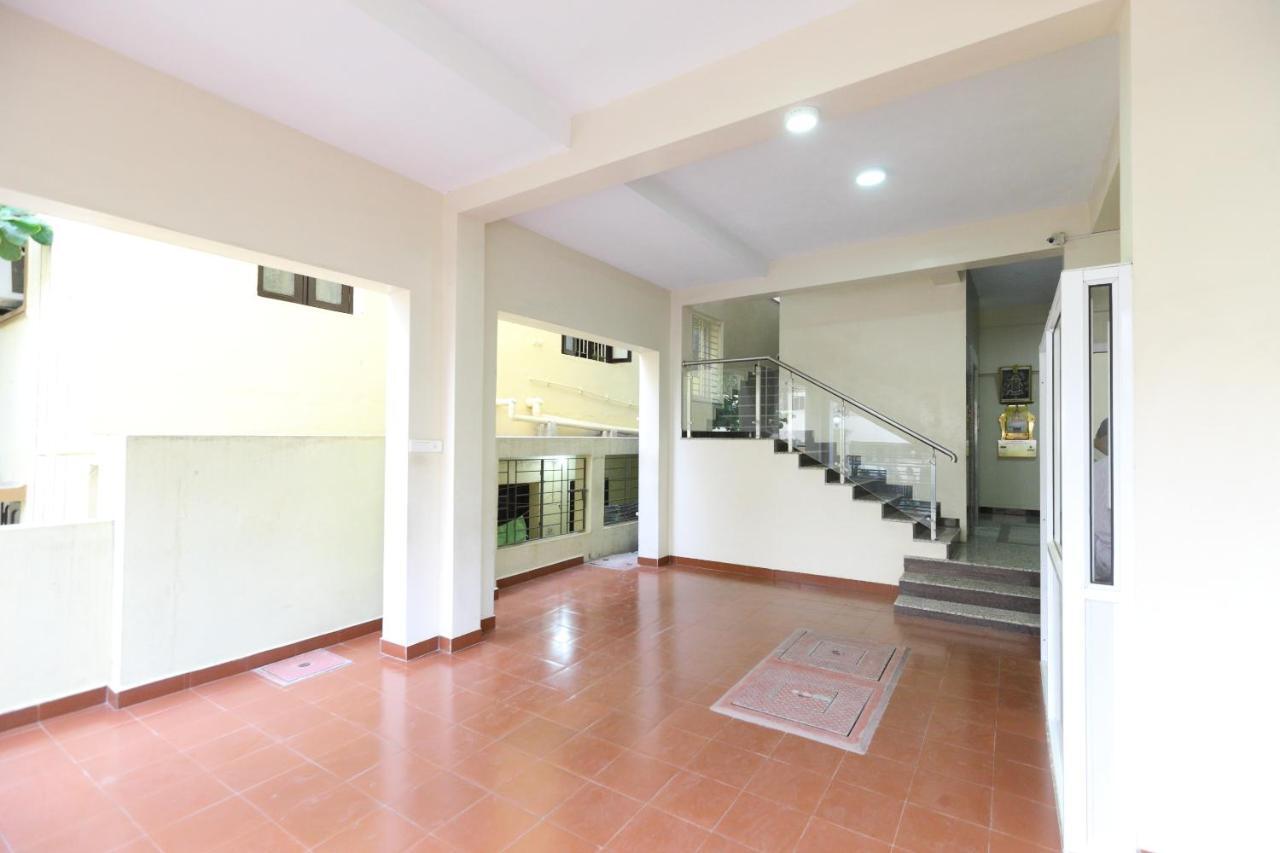 فندق Oyo 14934 Kalyani Grand شيناي المظهر الخارجي الصورة