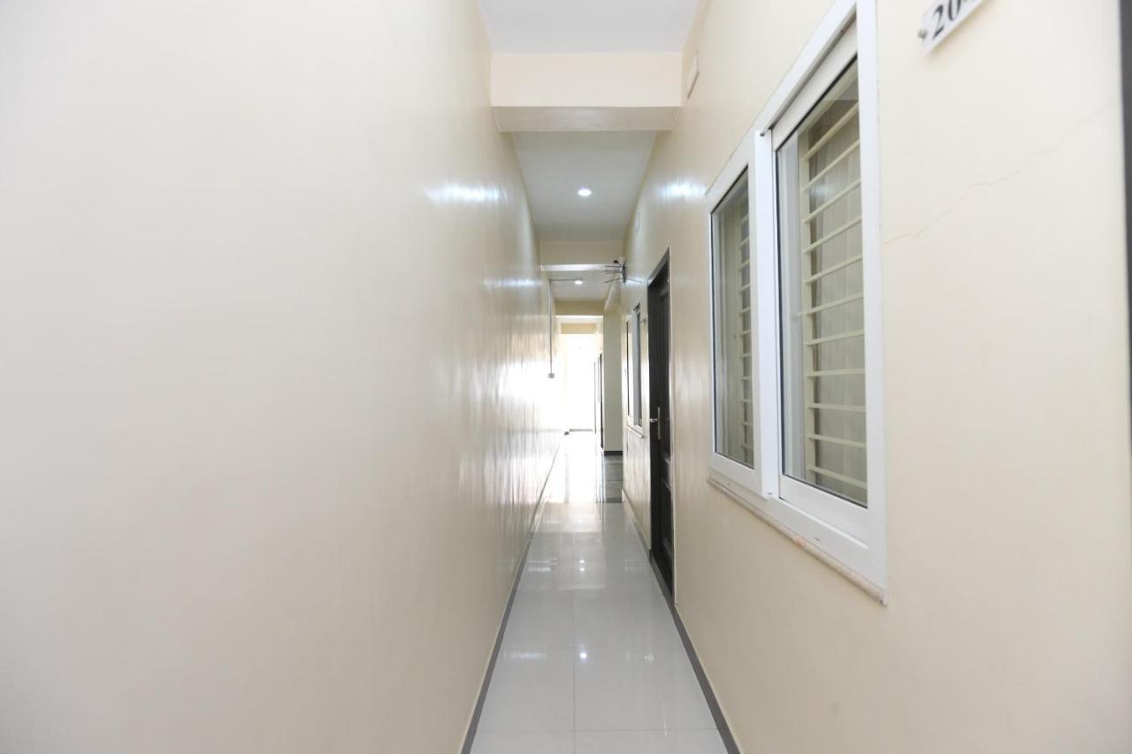 فندق Oyo 14934 Kalyani Grand شيناي المظهر الخارجي الصورة