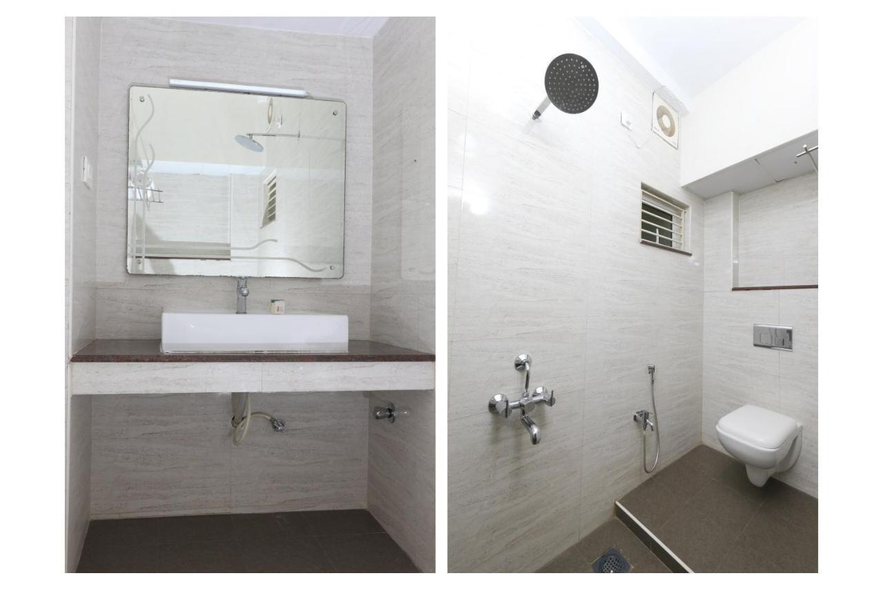 فندق Oyo 14934 Kalyani Grand شيناي المظهر الخارجي الصورة