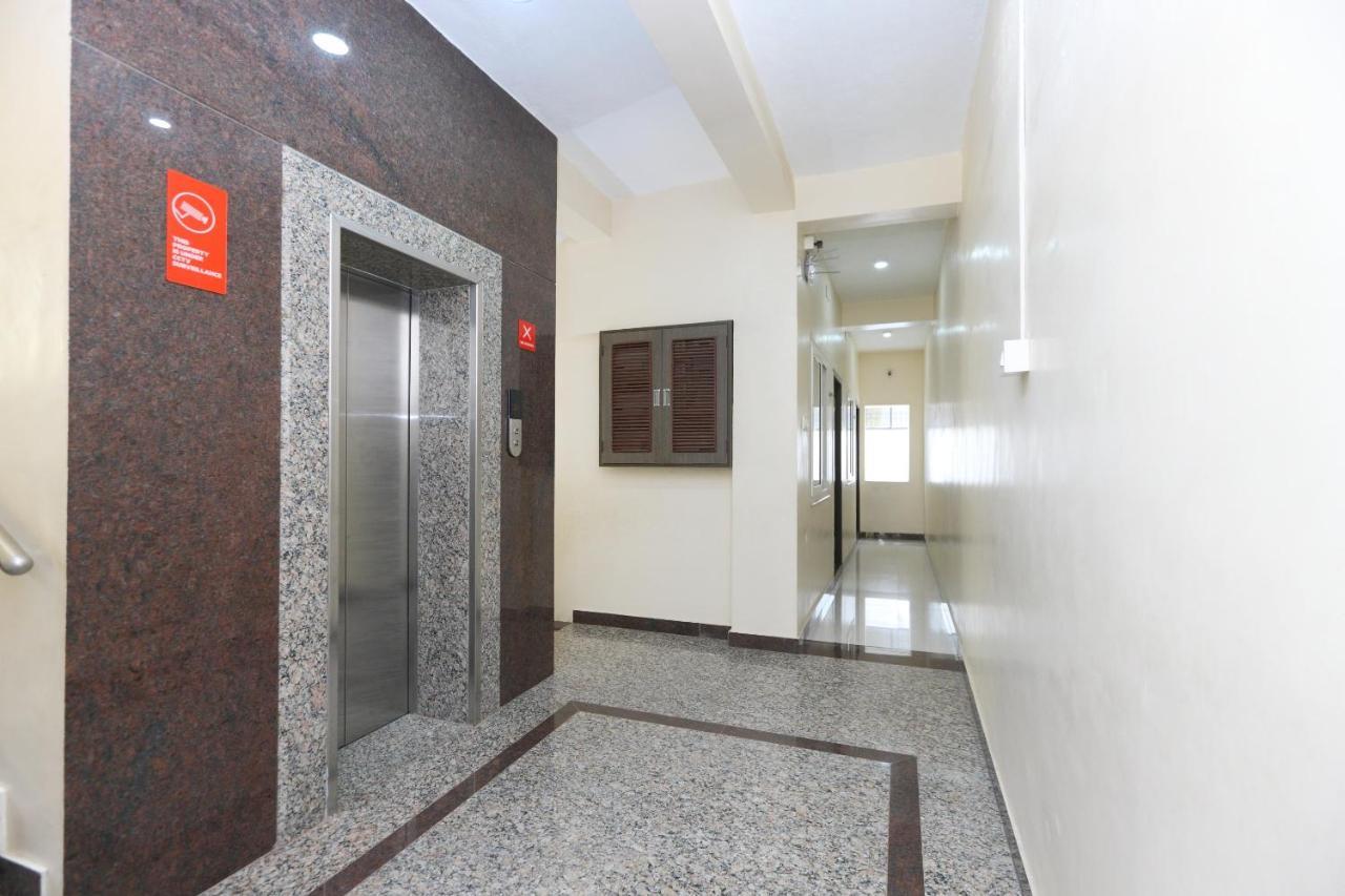 فندق Oyo 14934 Kalyani Grand شيناي المظهر الخارجي الصورة